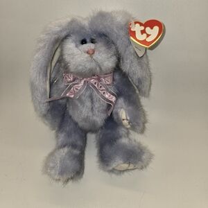 Vintage TY beanie baby